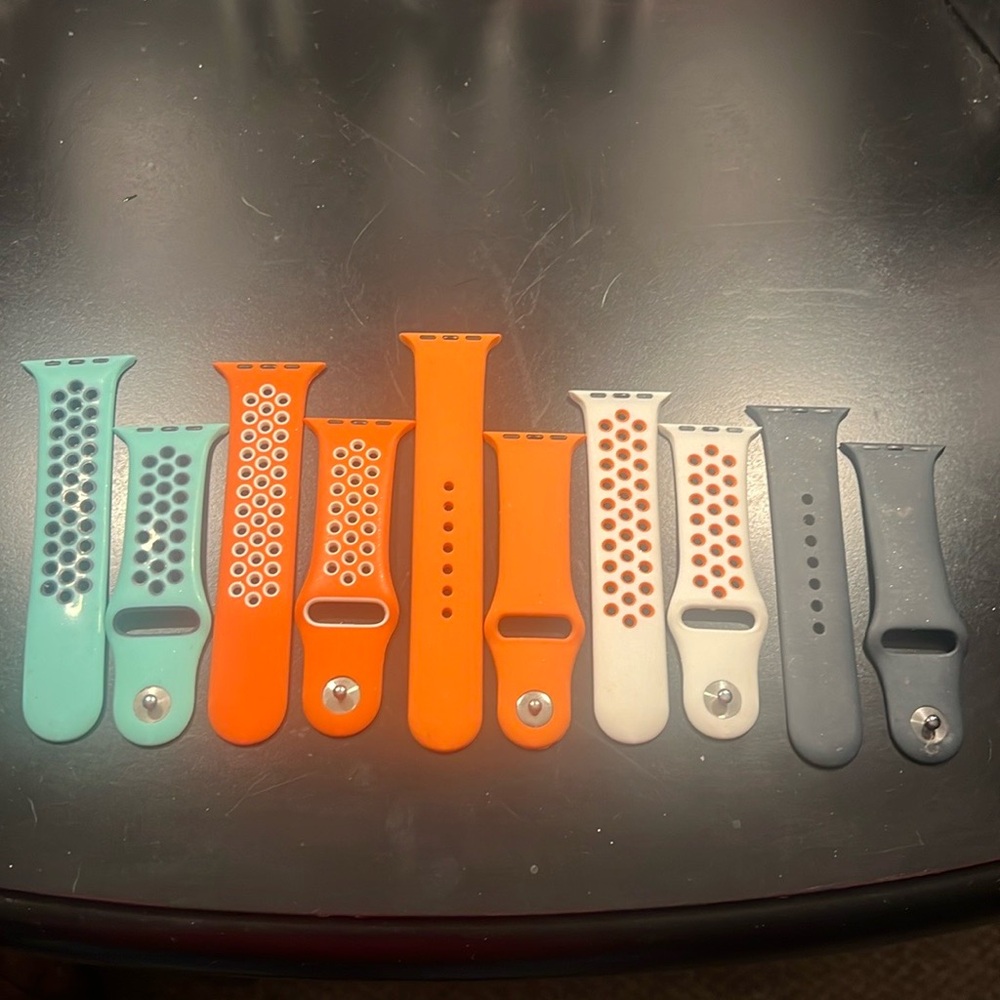 Smartwatch Band Set -